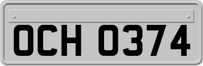 OCH0374
