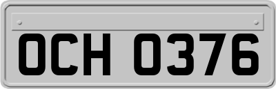 OCH0376