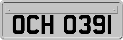 OCH0391