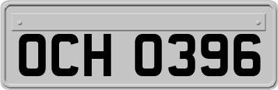 OCH0396