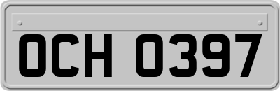 OCH0397