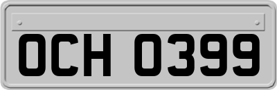 OCH0399