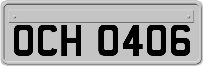 OCH0406