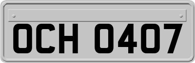 OCH0407