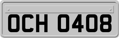 OCH0408
