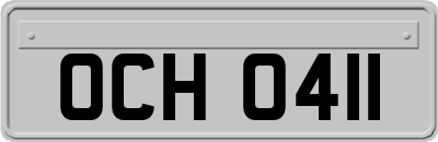 OCH0411