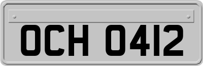 OCH0412