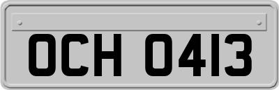 OCH0413