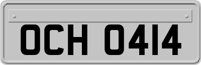 OCH0414