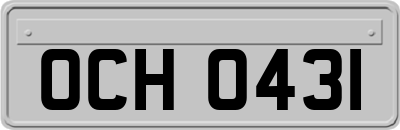 OCH0431