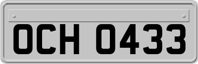 OCH0433