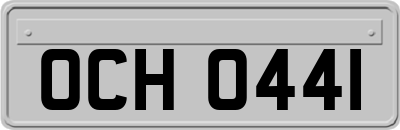 OCH0441