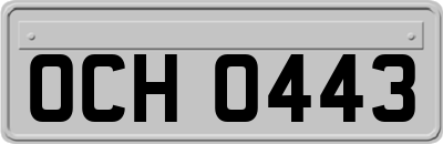 OCH0443