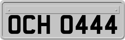 OCH0444