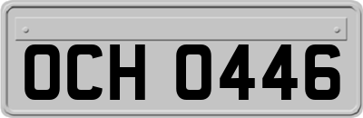 OCH0446