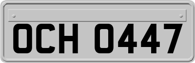 OCH0447