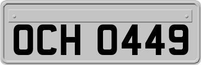 OCH0449