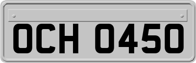 OCH0450