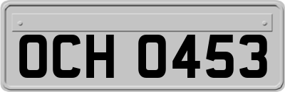 OCH0453