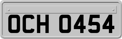 OCH0454
