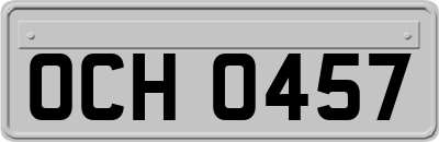 OCH0457