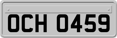 OCH0459