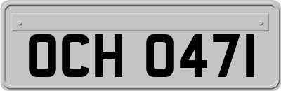 OCH0471