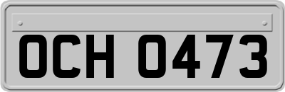 OCH0473