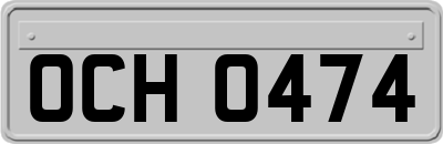 OCH0474