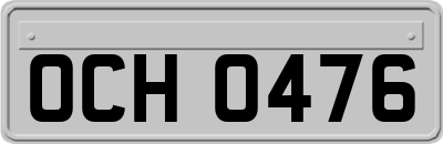 OCH0476