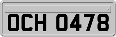 OCH0478
