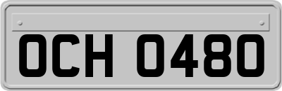 OCH0480