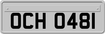 OCH0481