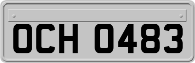 OCH0483