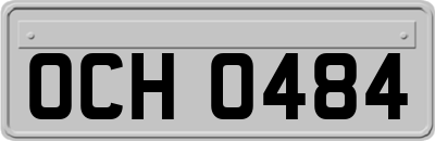 OCH0484