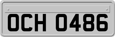 OCH0486