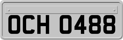 OCH0488