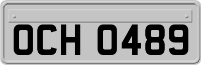 OCH0489