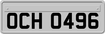 OCH0496