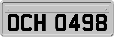 OCH0498