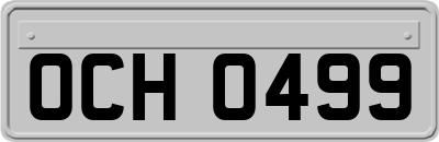 OCH0499