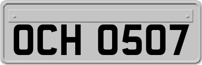 OCH0507