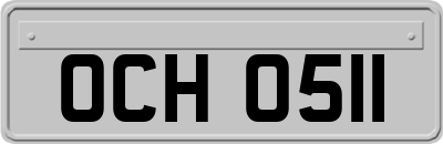 OCH0511