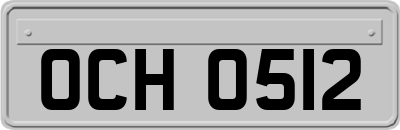 OCH0512