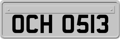 OCH0513