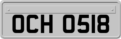 OCH0518