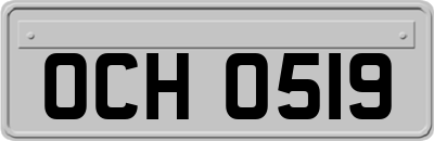 OCH0519