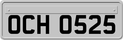 OCH0525