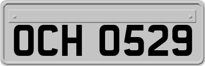 OCH0529