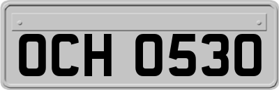 OCH0530